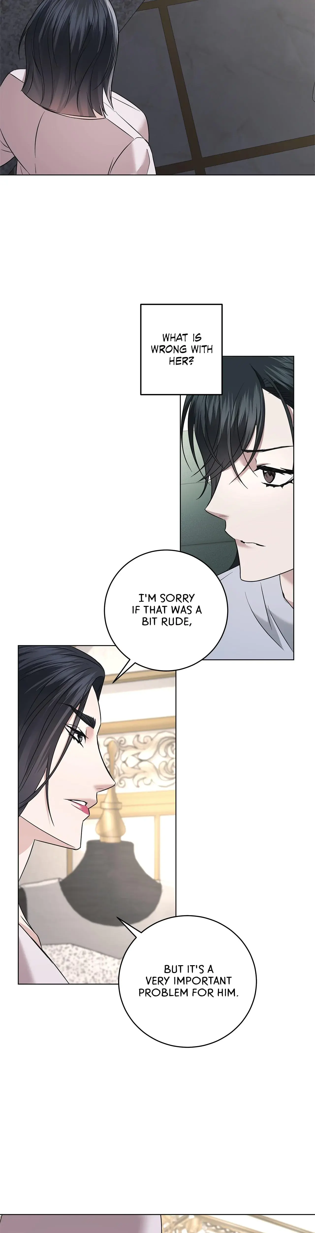 AMON: Unrelatable Episode 42 - Page 23