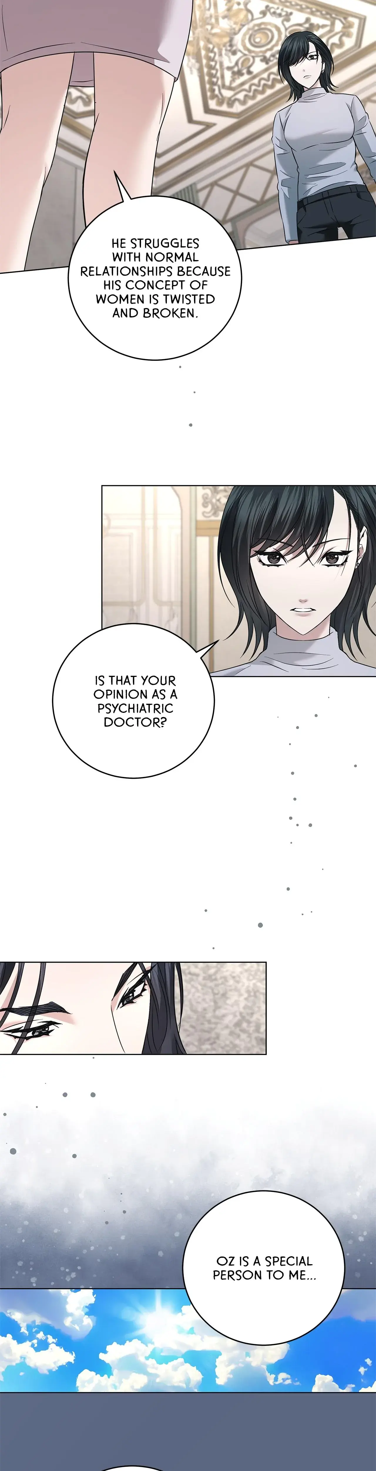 AMON: Unrelatable Episode 42 - Page 24