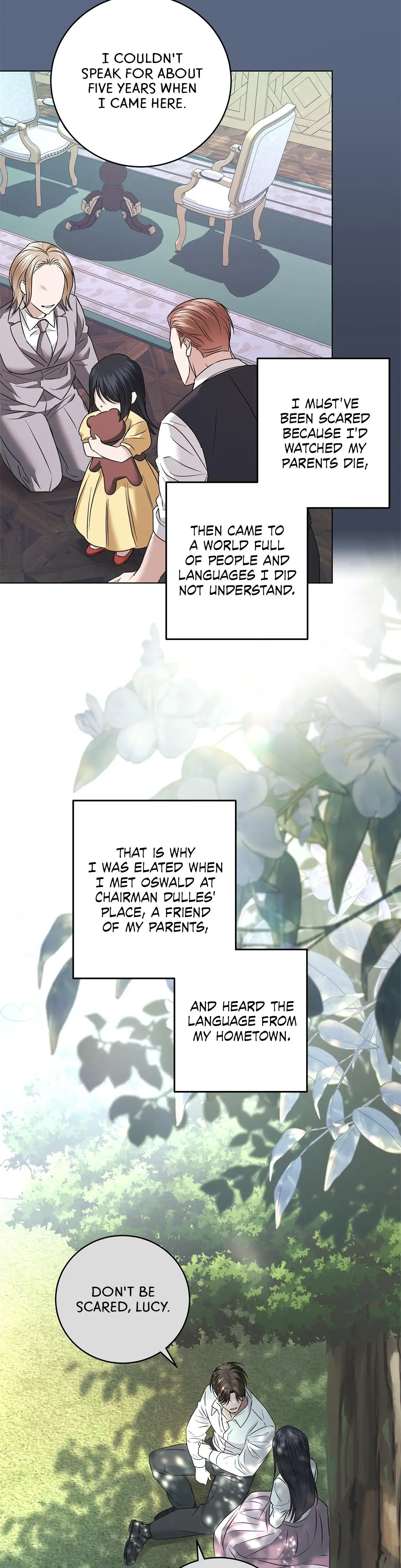 AMON: Unrelatable Episode 42 - Page 25