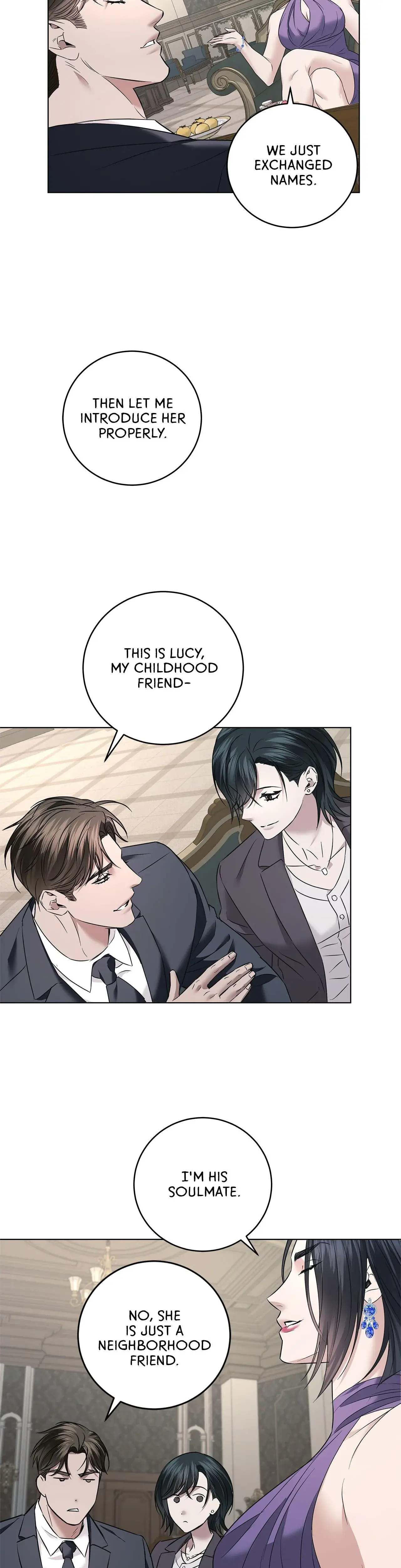 AMON: Unrelatable Episode 42 - Page 5