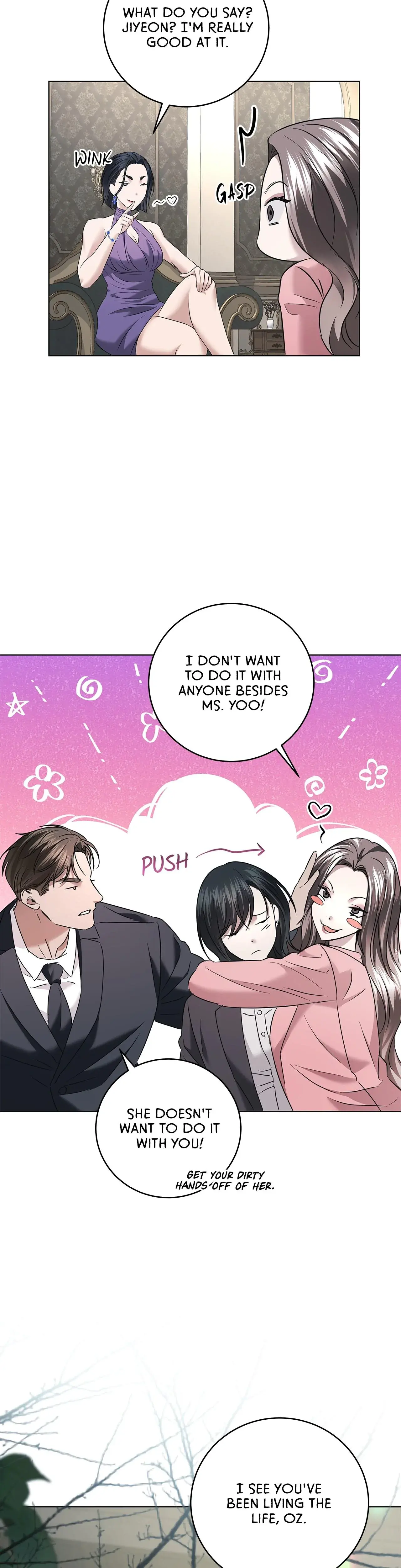 AMON: Unrelatable Episode 42 - Page 9