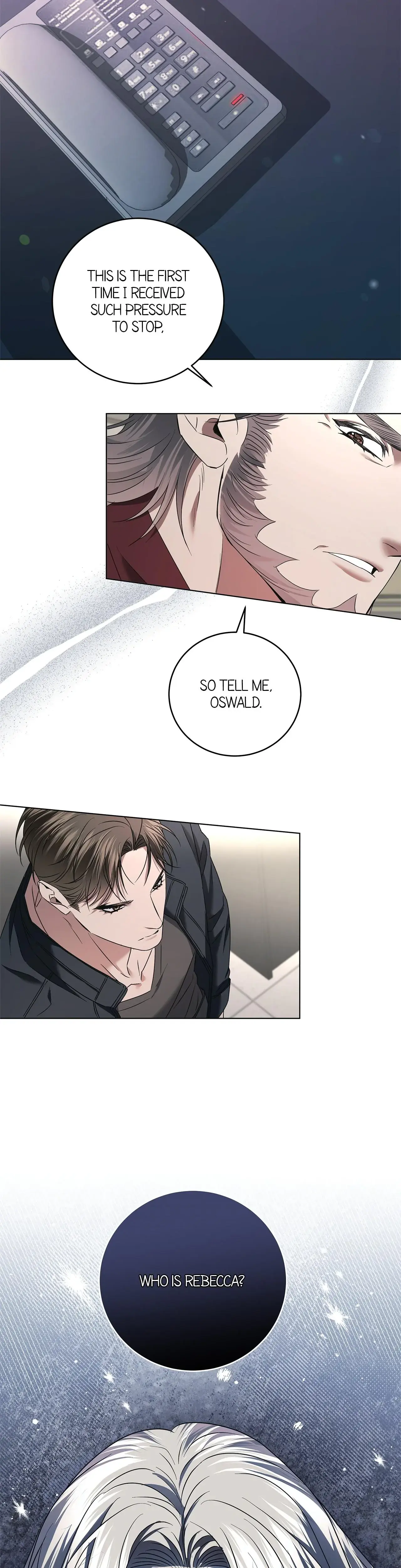 AMON: Unrelatable Episode 43 - Page 10