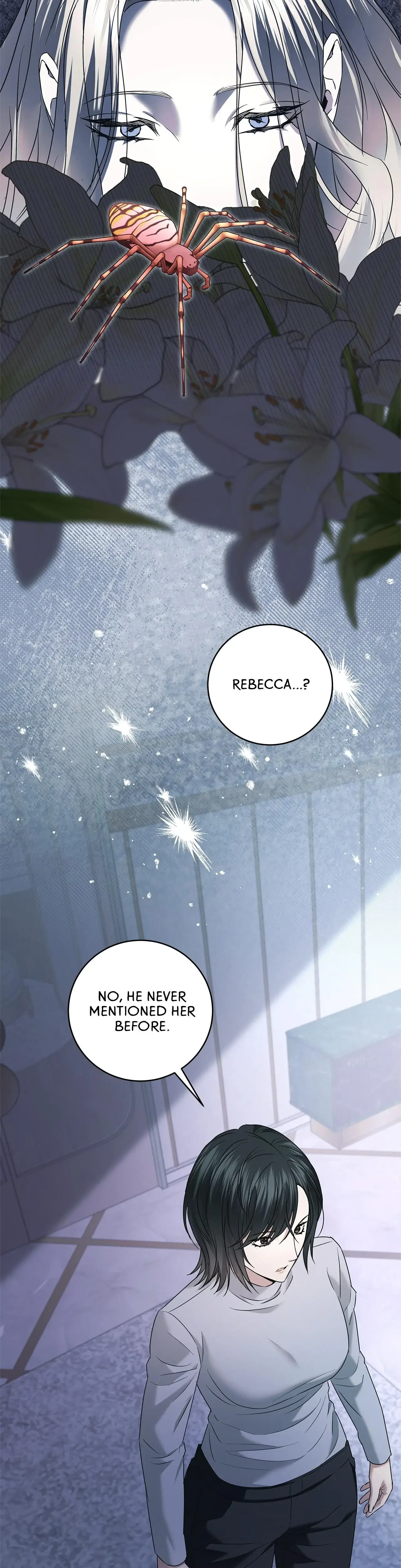 AMON: Unrelatable Episode 43 - Page 11