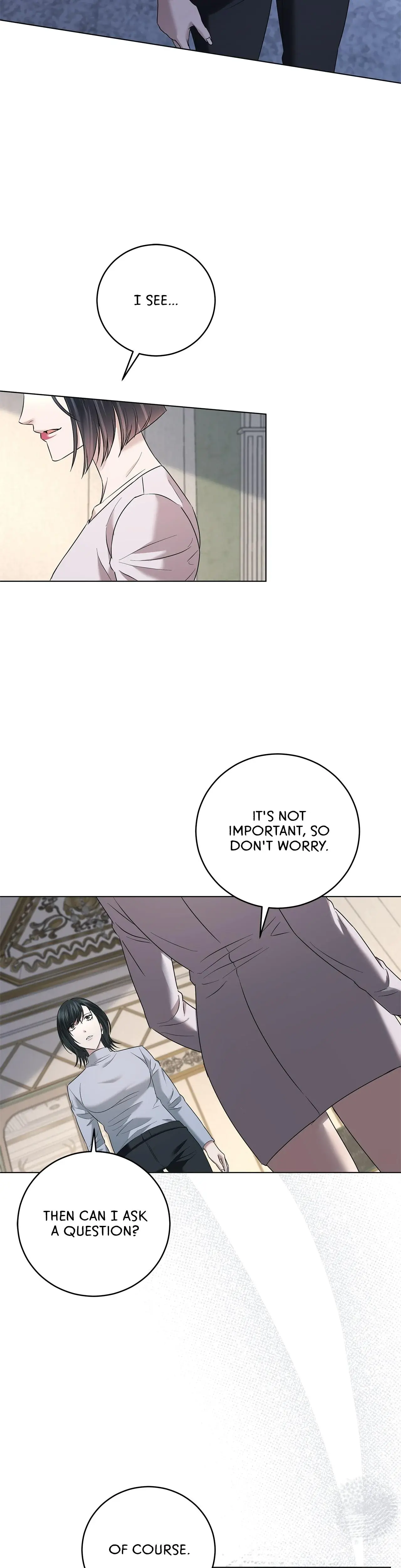 AMON: Unrelatable Episode 43 - Page 12