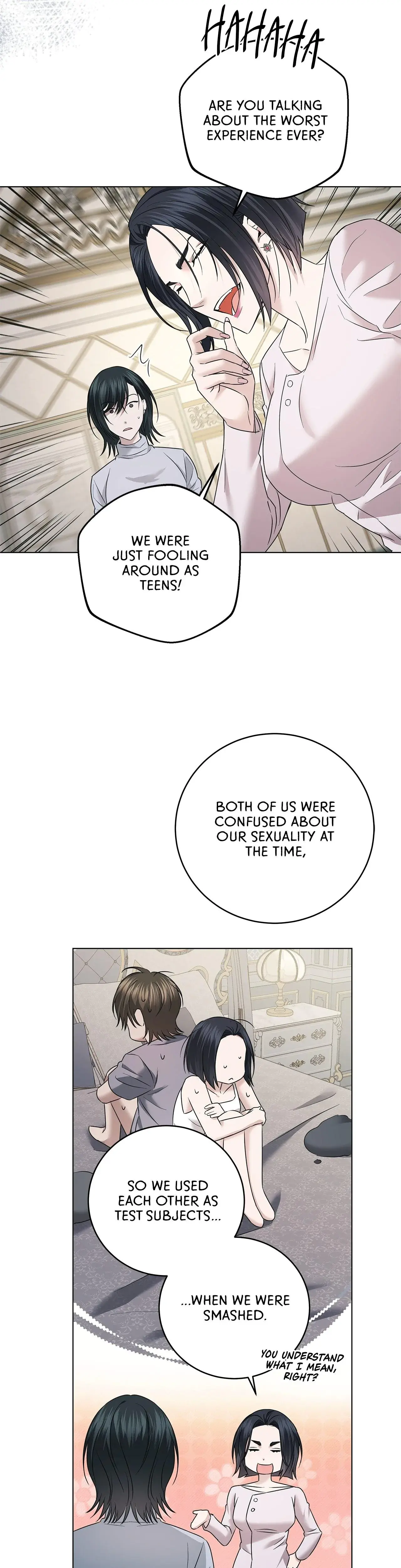 AMON: Unrelatable Episode 43 - Page 14
