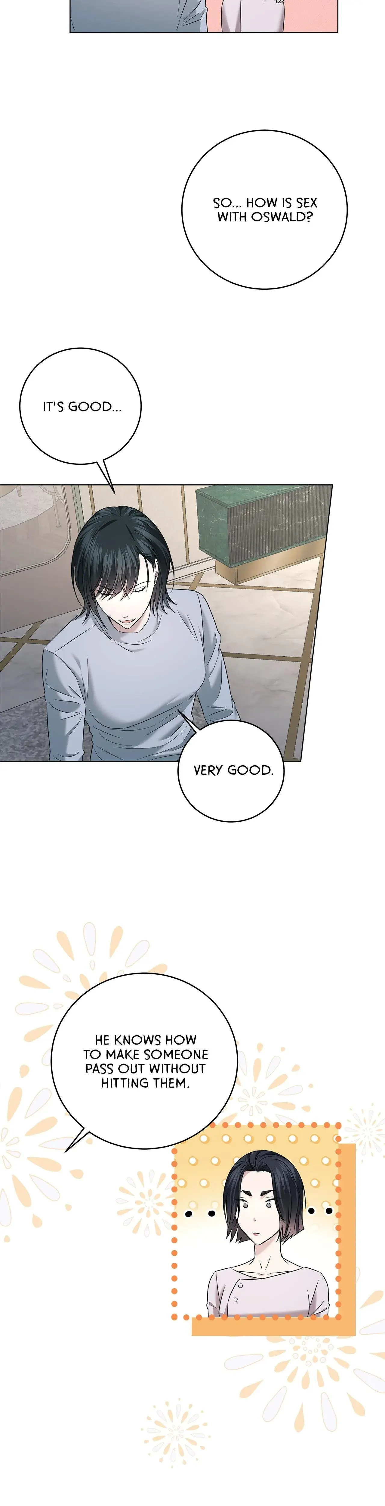 AMON: Unrelatable Episode 43 - Page 15