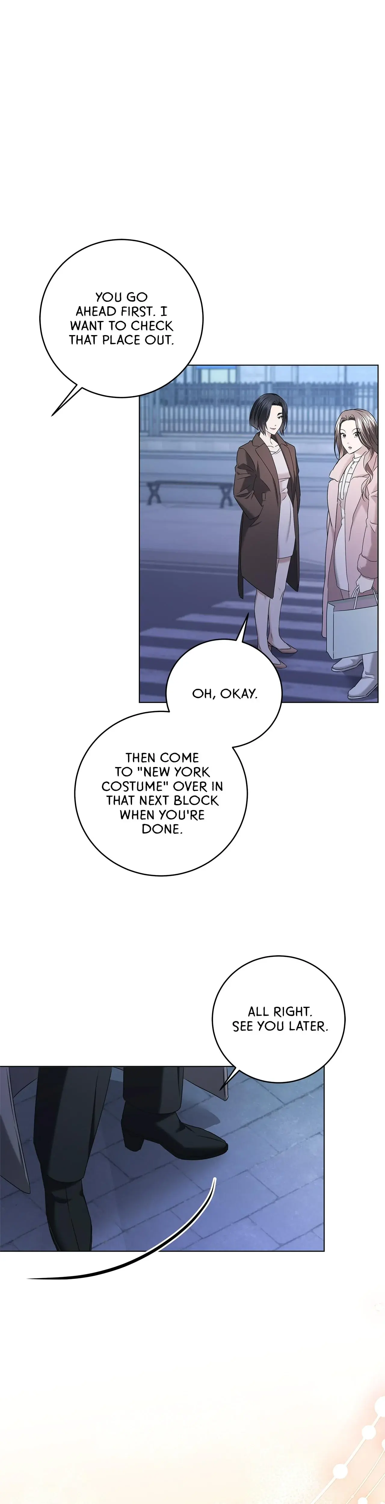 AMON: Unrelatable Episode 43 - Page 18
