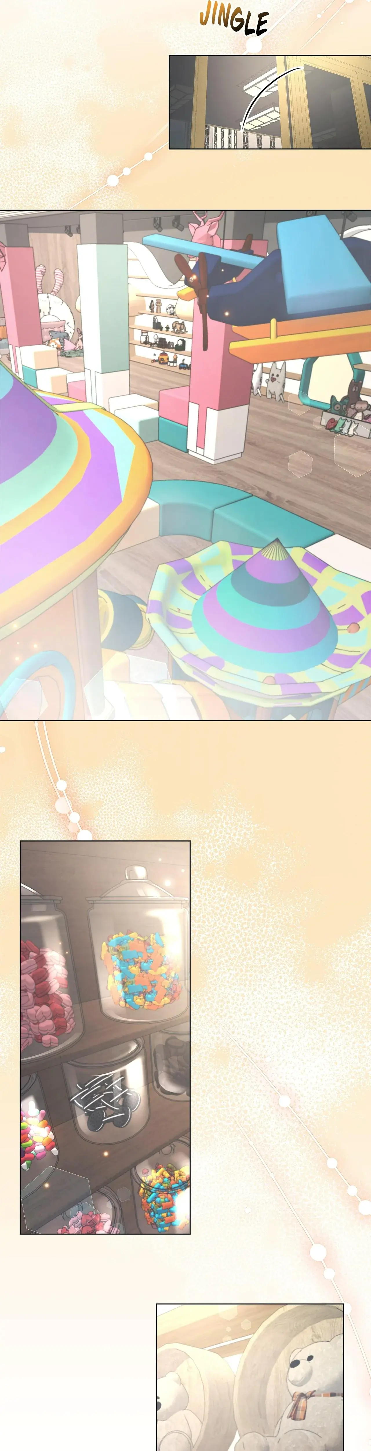 AMON: Unrelatable Episode 43 - Page 19