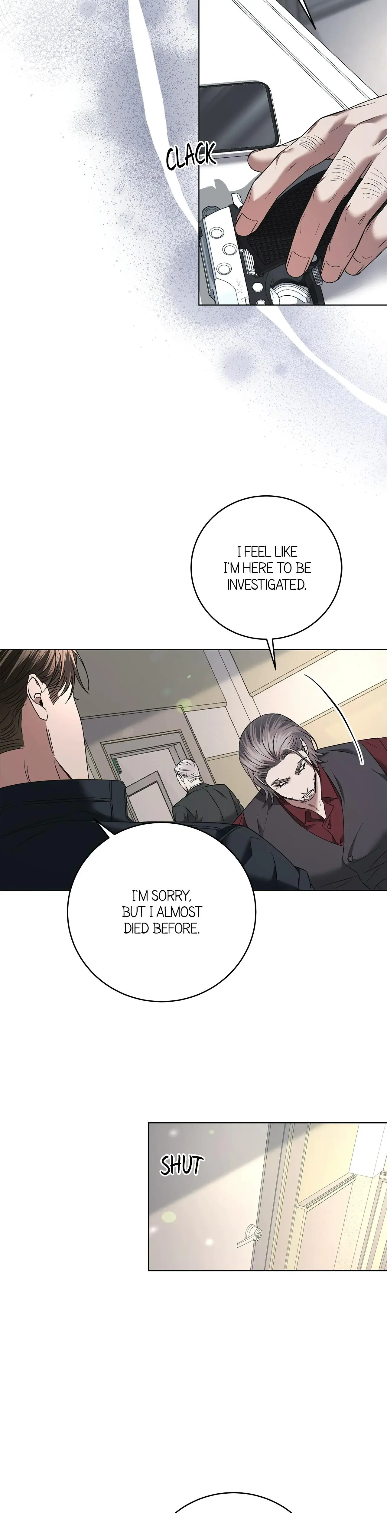 AMON: Unrelatable Episode 43 - Page 2