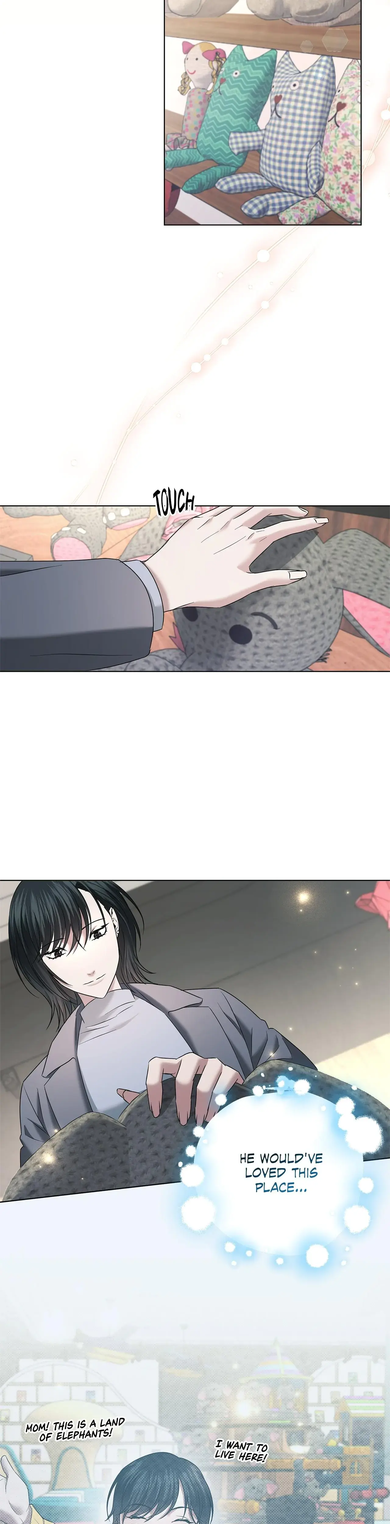 AMON: Unrelatable Episode 43 - Page 20