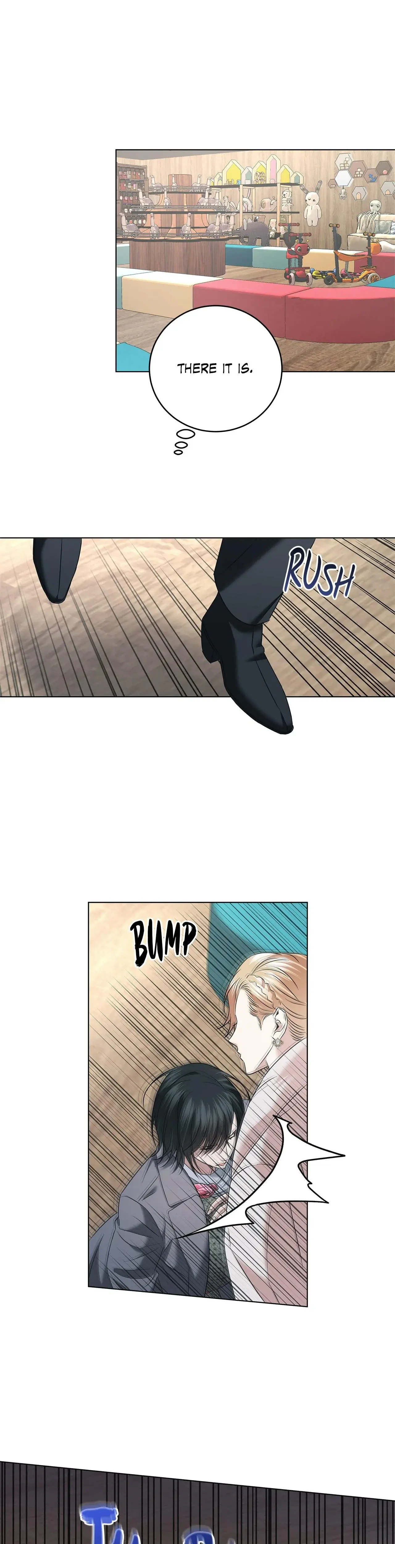 AMON: Unrelatable Episode 43 - Page 22