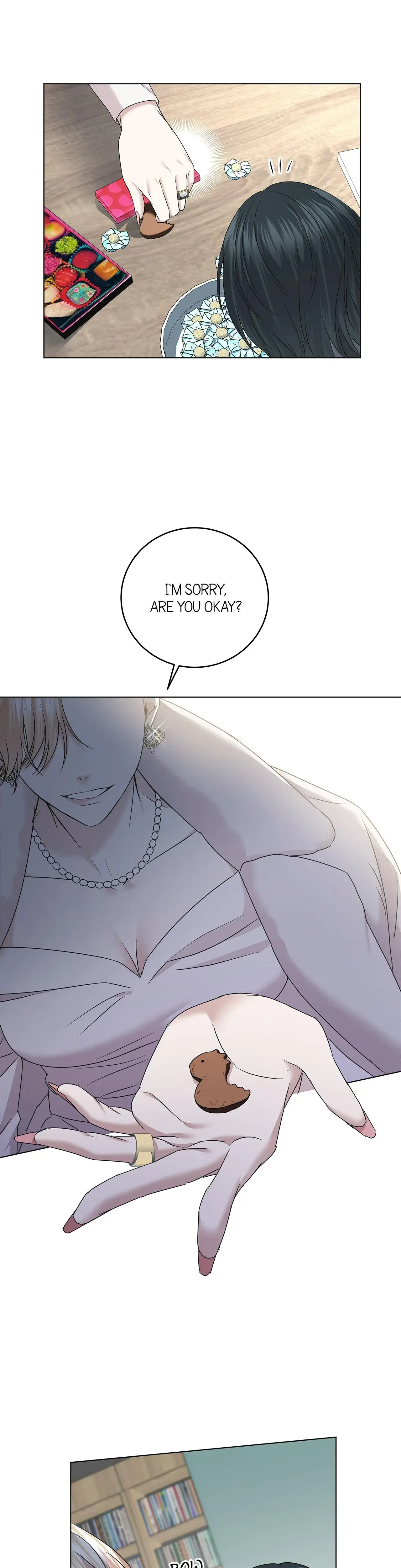 AMON: Unrelatable Episode 43 - Page 24