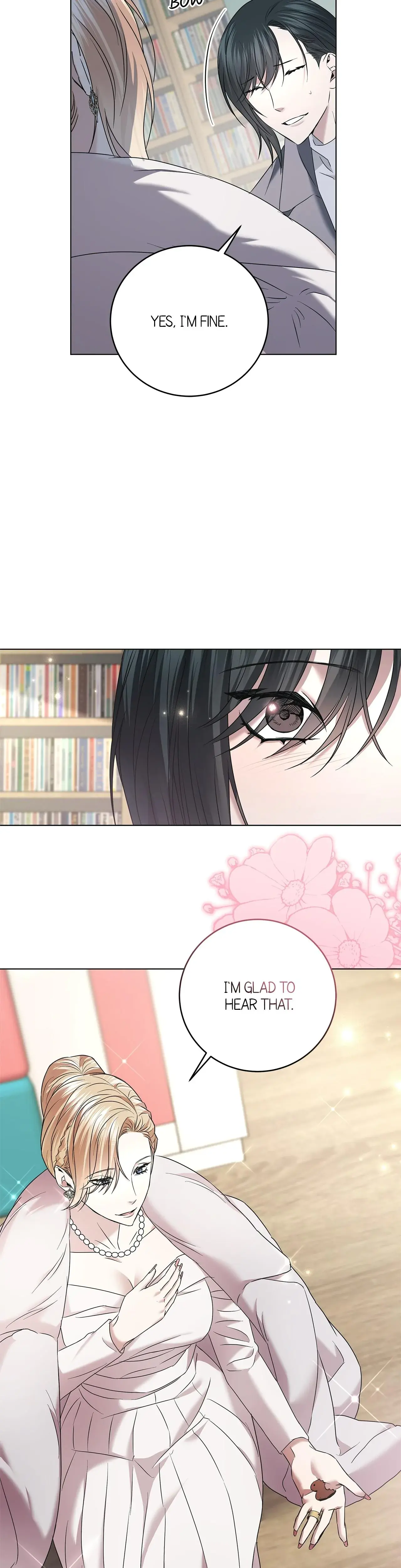 AMON: Unrelatable Episode 43 - Page 25