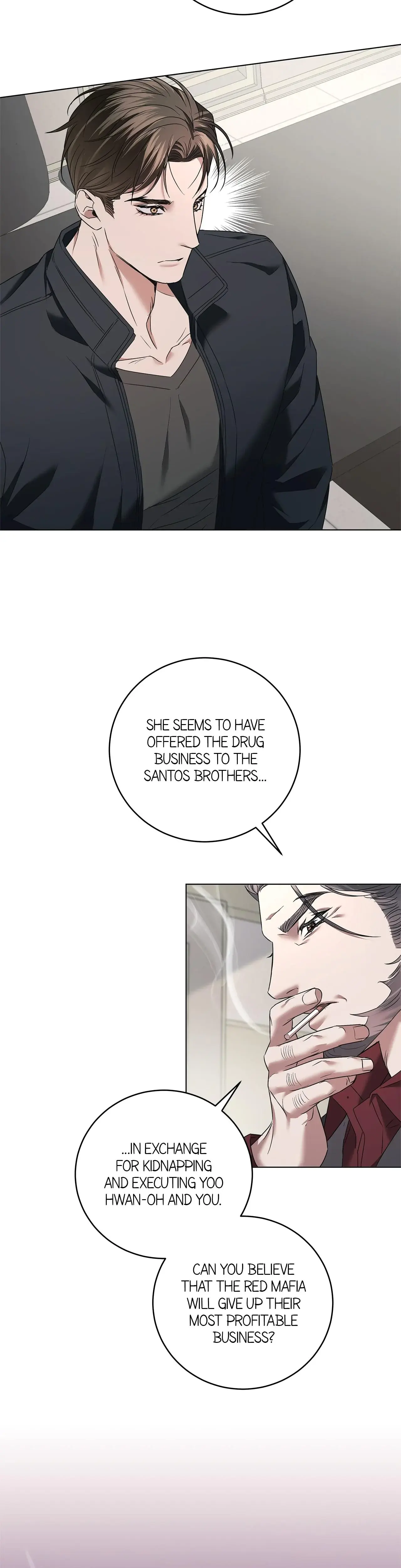 AMON: Unrelatable Episode 43 - Page 4