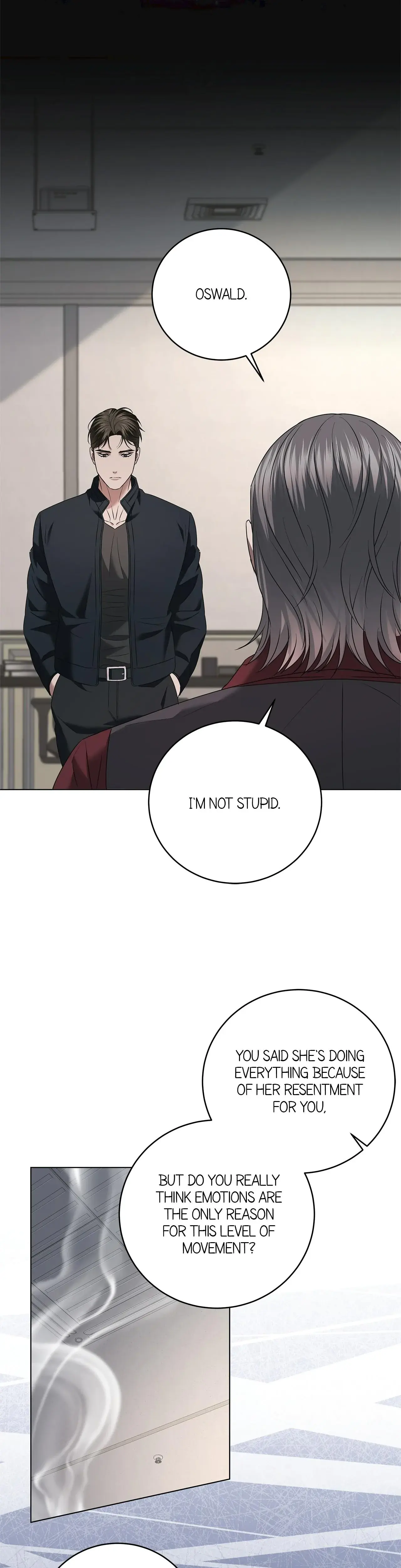 AMON: Unrelatable Episode 43 - Page 6