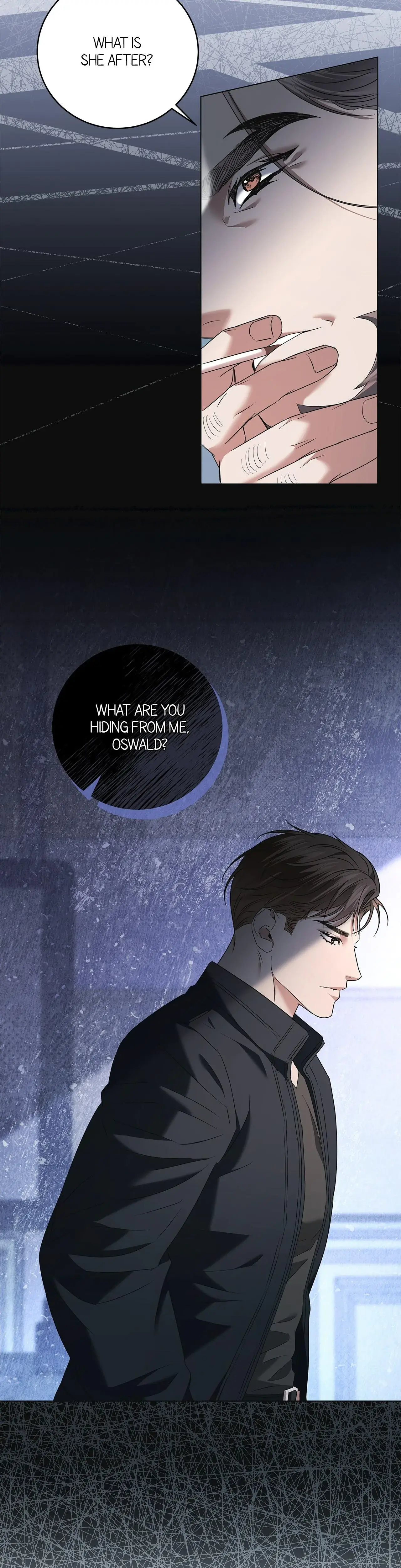 AMON: Unrelatable Episode 43 - Page 7