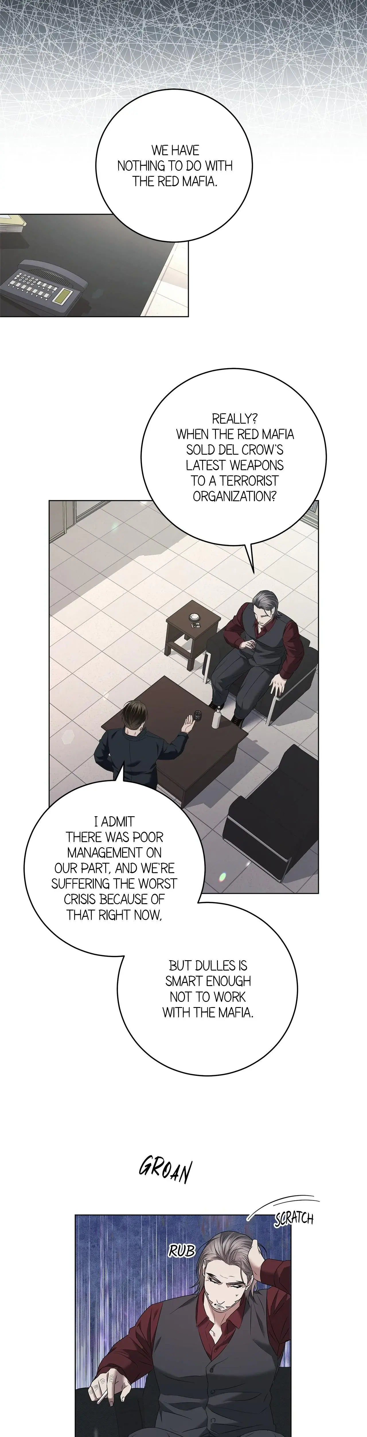 AMON: Unrelatable Episode 43 - Page 8
