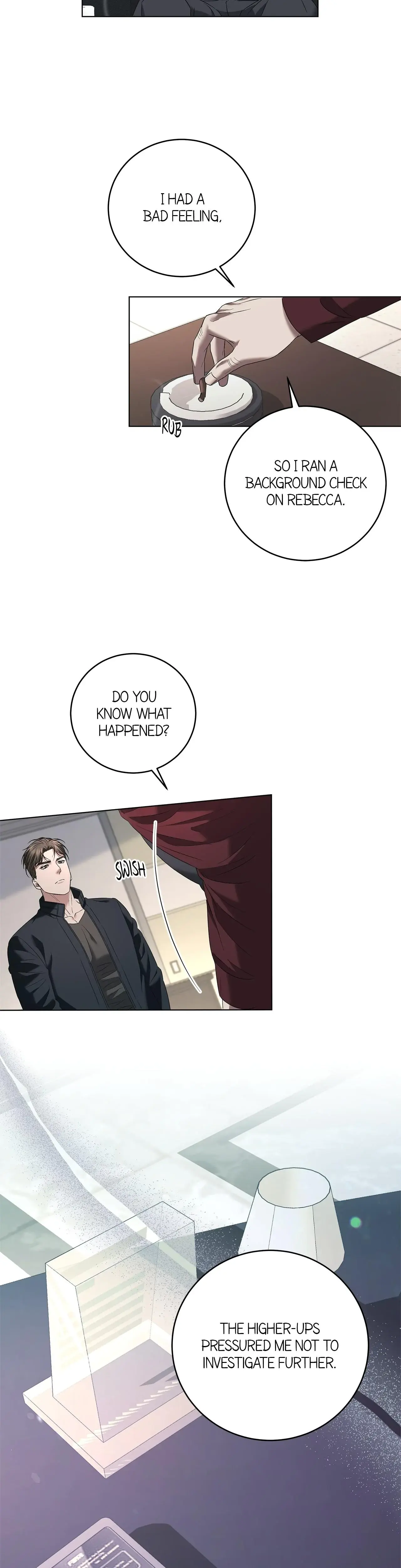 AMON: Unrelatable Episode 43 - Page 9