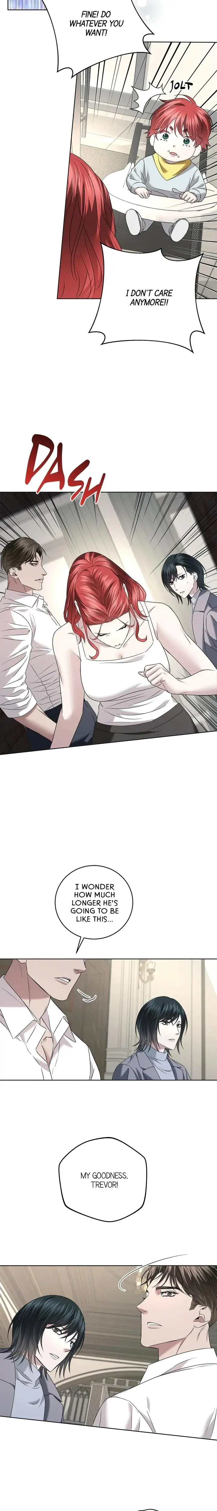 AMON: Unrelatable Episode 44 - Page 10