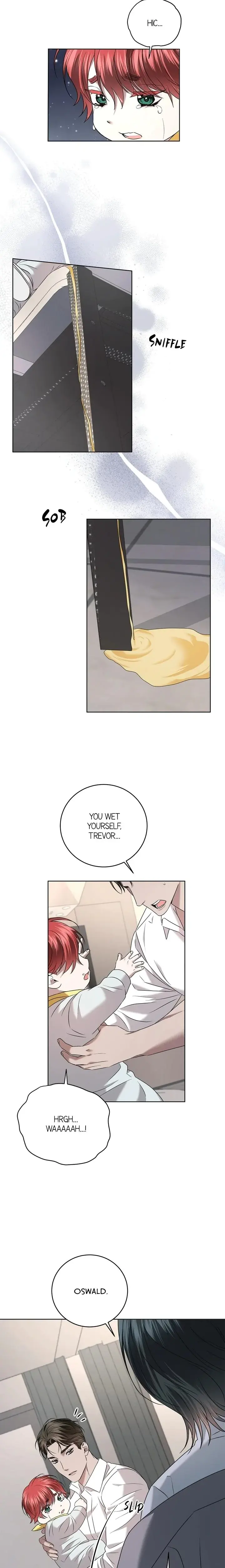 AMON: Unrelatable Episode 44 - Page 11