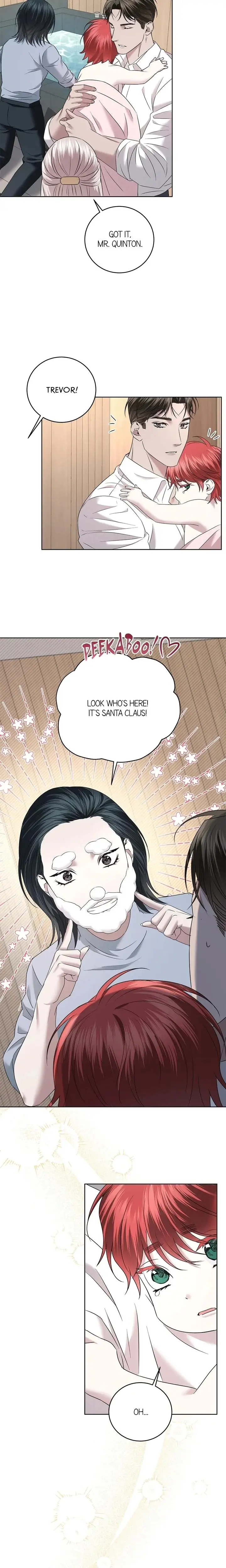AMON: Unrelatable Episode 44 - Page 13
