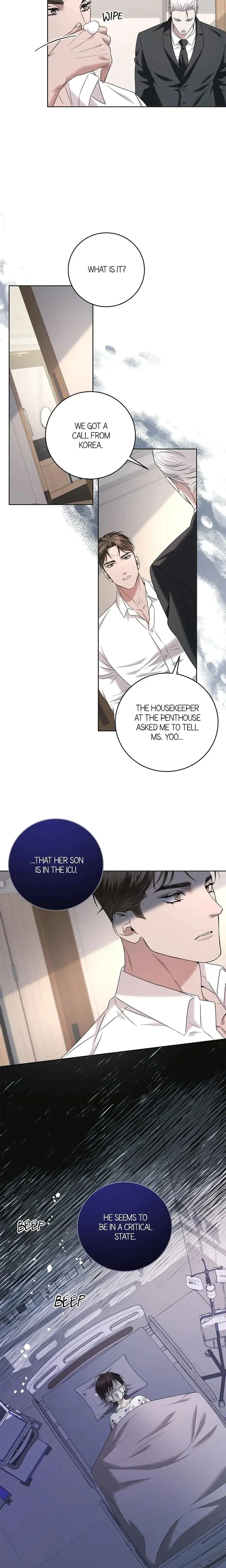 AMON: Unrelatable Episode 44 - Page 16
