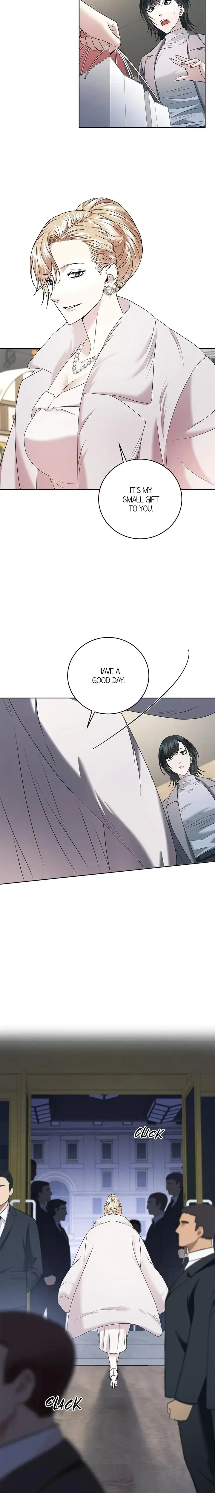 AMON: Unrelatable Episode 44 - Page 5