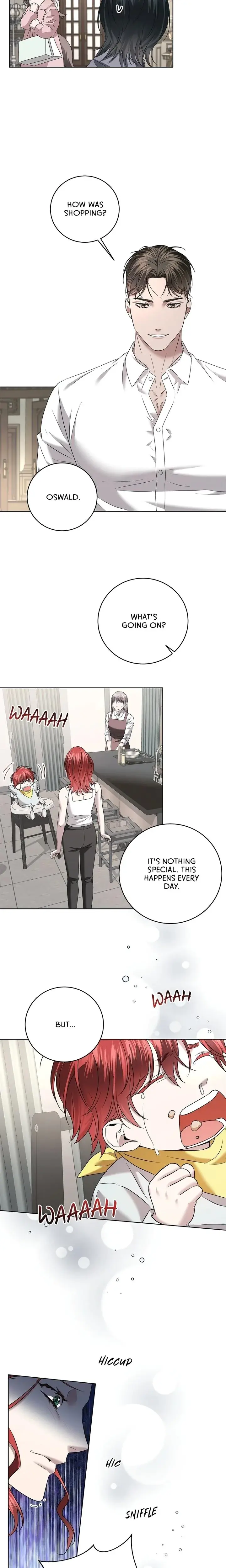 AMON: Unrelatable Episode 44 - Page 9