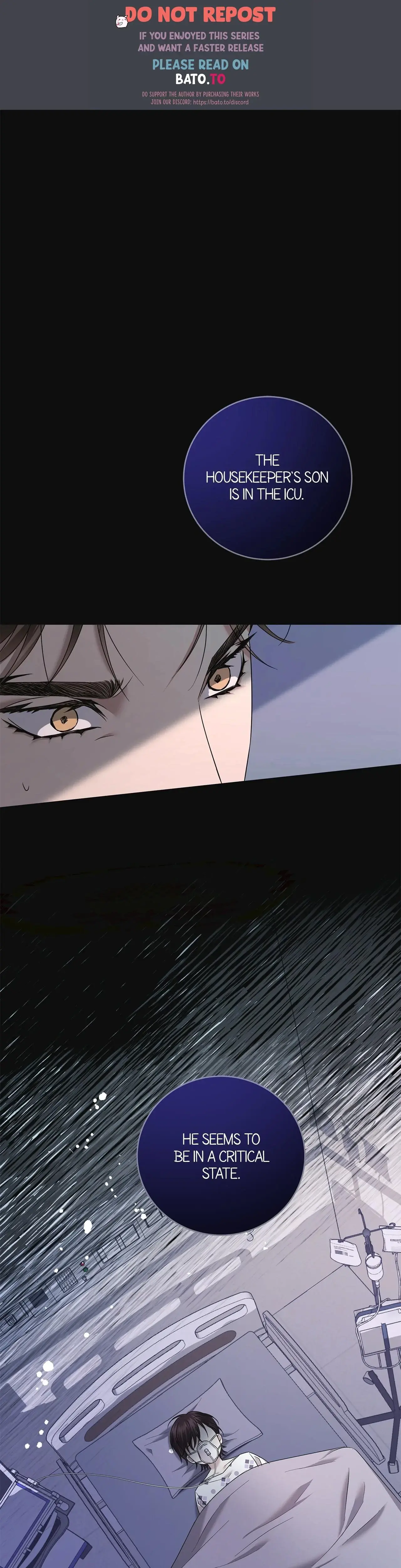 AMON: Unrelatable Episode 45 - Page 1