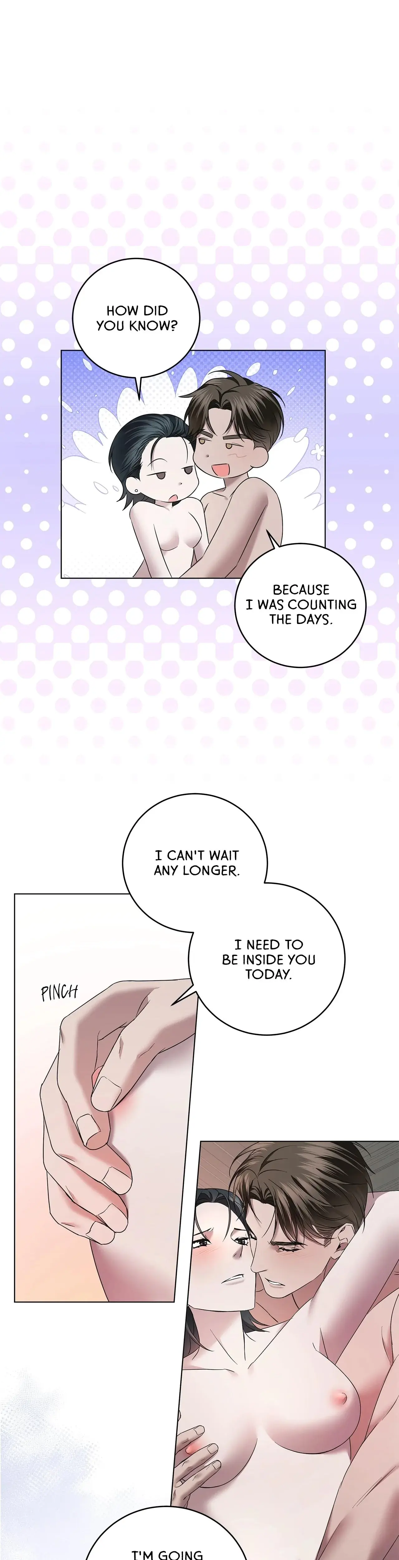 AMON: Unrelatable Episode 45 - Page 10