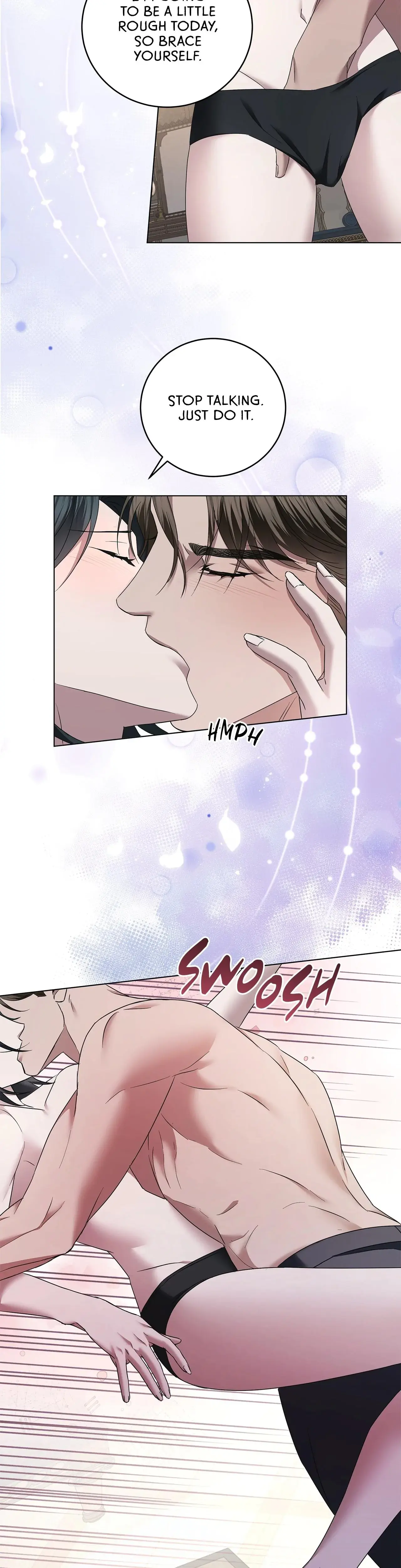 AMON: Unrelatable Episode 45 - Page 11