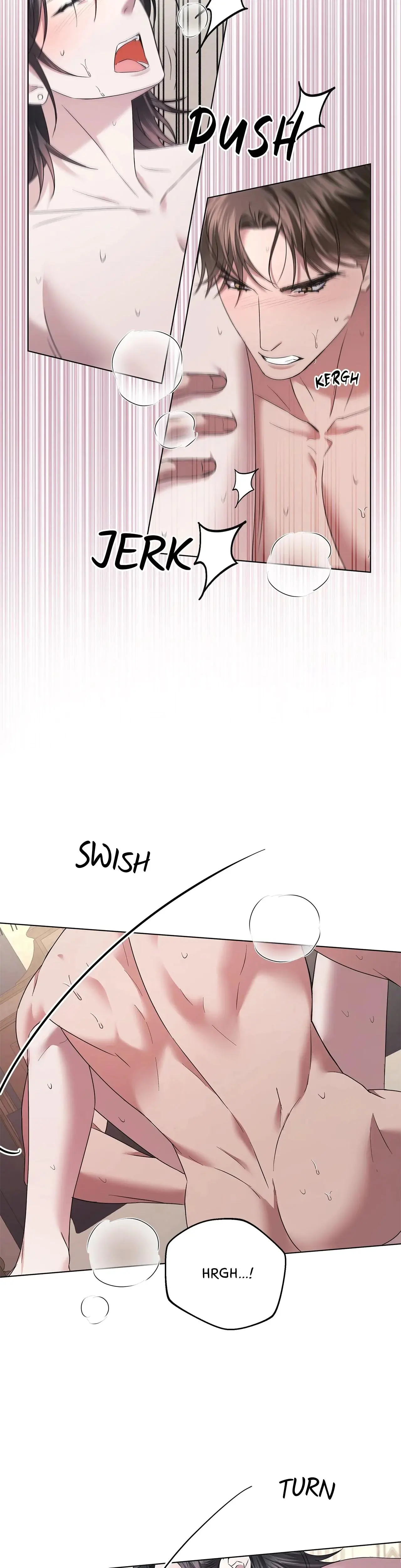 AMON: Unrelatable Episode 45 - Page 14
