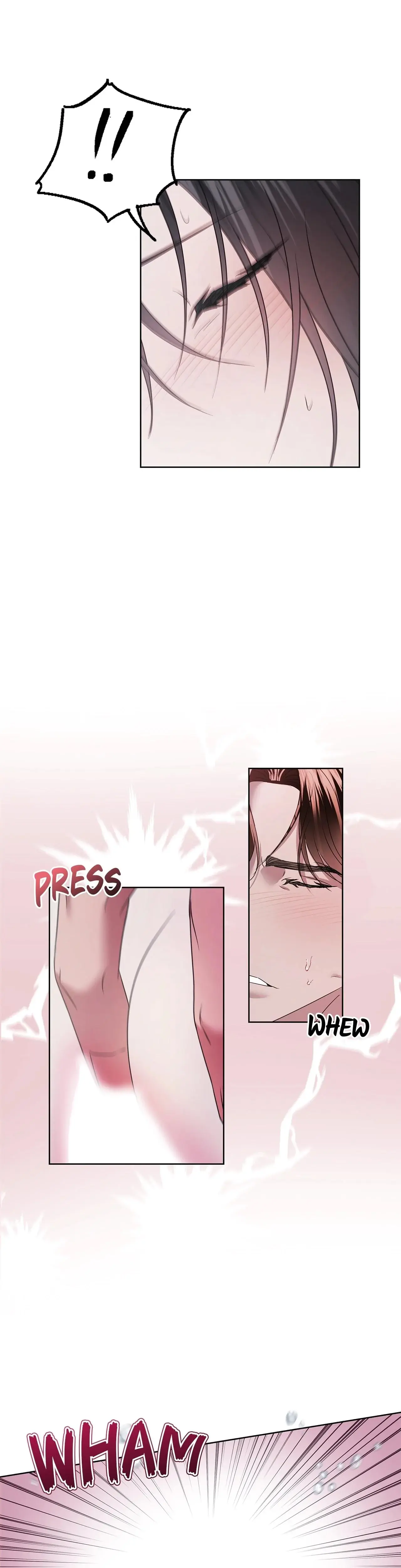 AMON: Unrelatable Episode 45 - Page 16