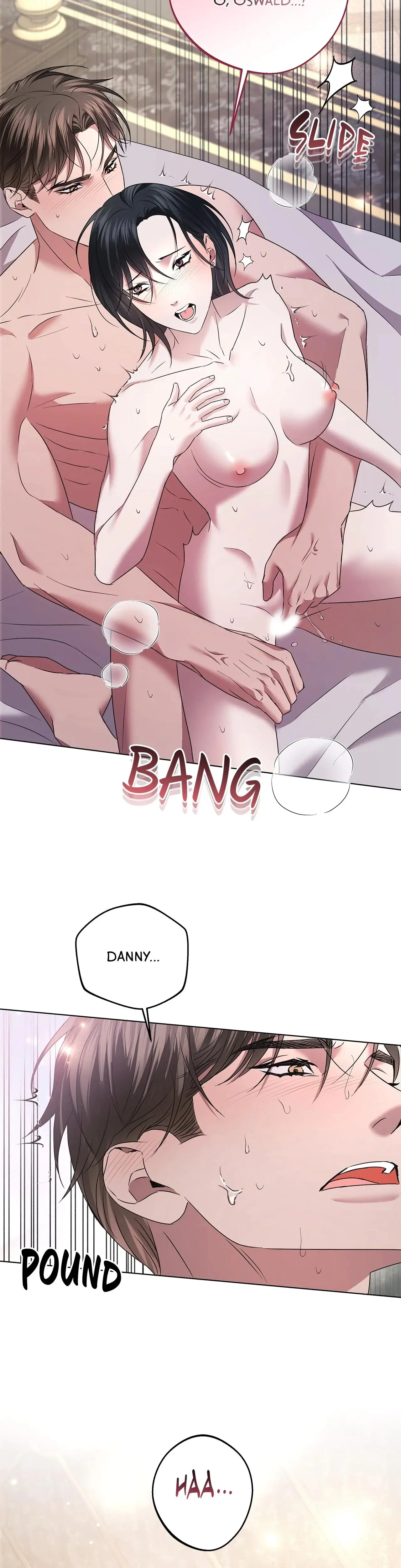 AMON: Unrelatable Episode 45 - Page 18