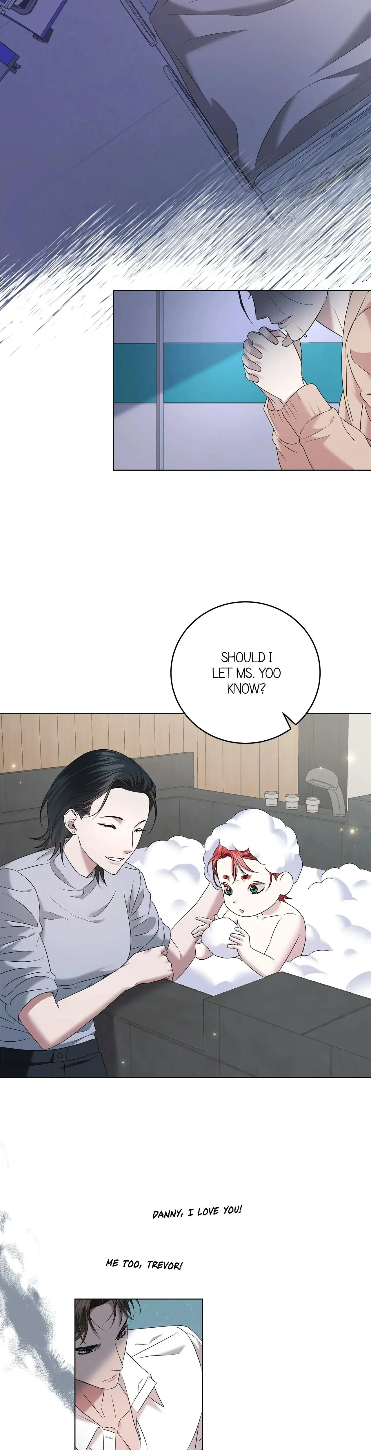 AMON: Unrelatable Episode 45 - Page 2