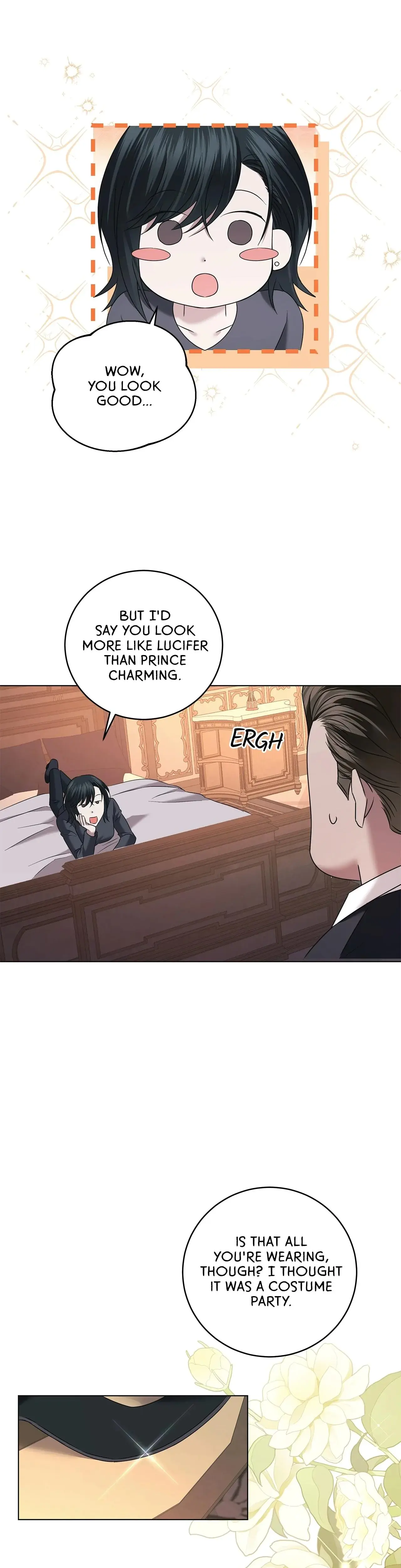 AMON: Unrelatable Episode 45 - Page 22