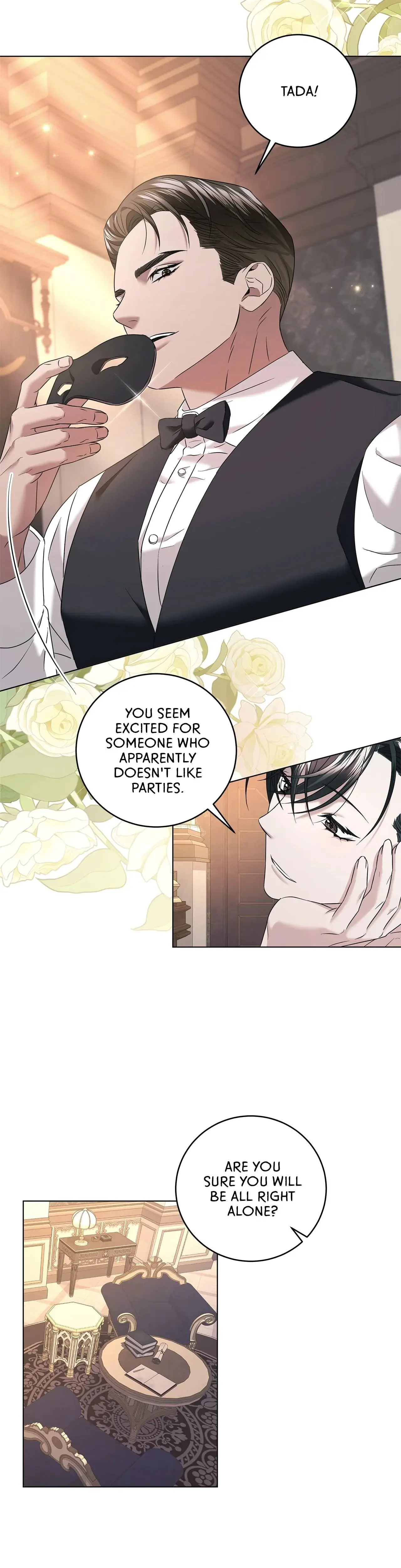 AMON: Unrelatable Episode 45 - Page 23