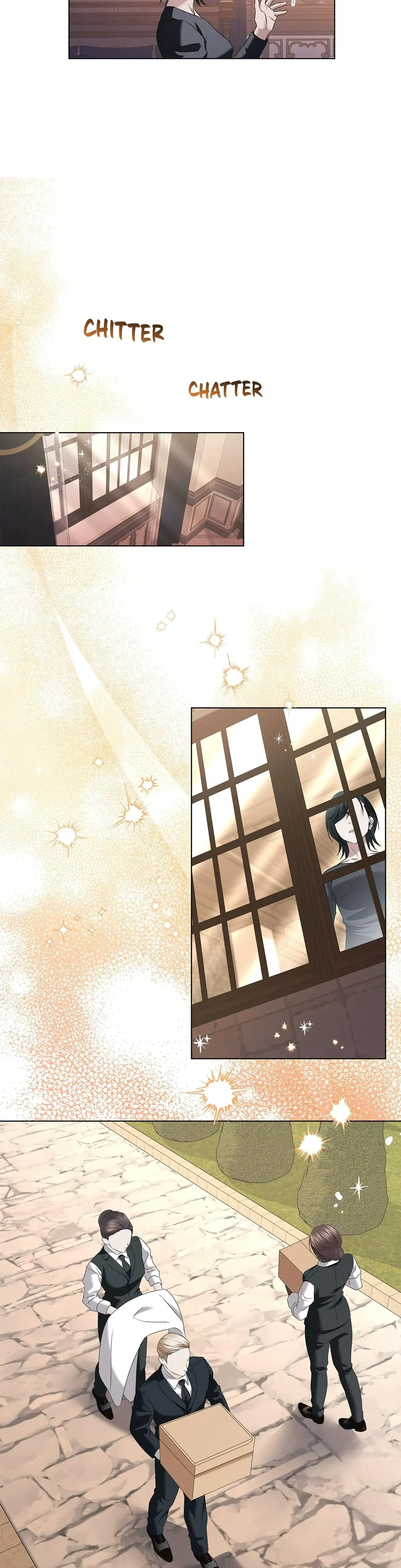 AMON: Unrelatable Episode 45 - Page 25