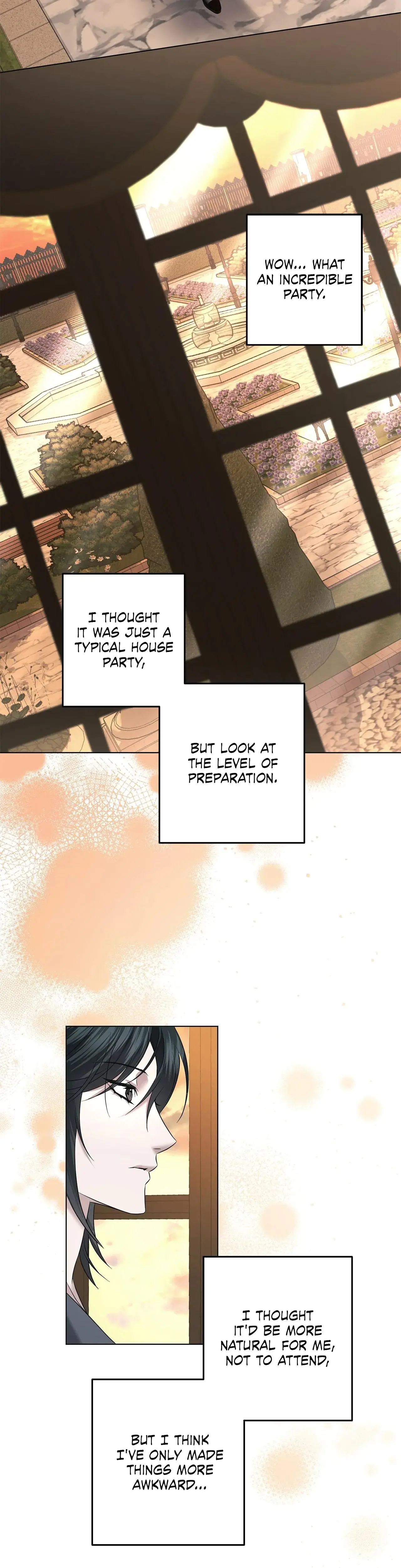 AMON: Unrelatable Episode 45 - Page 26