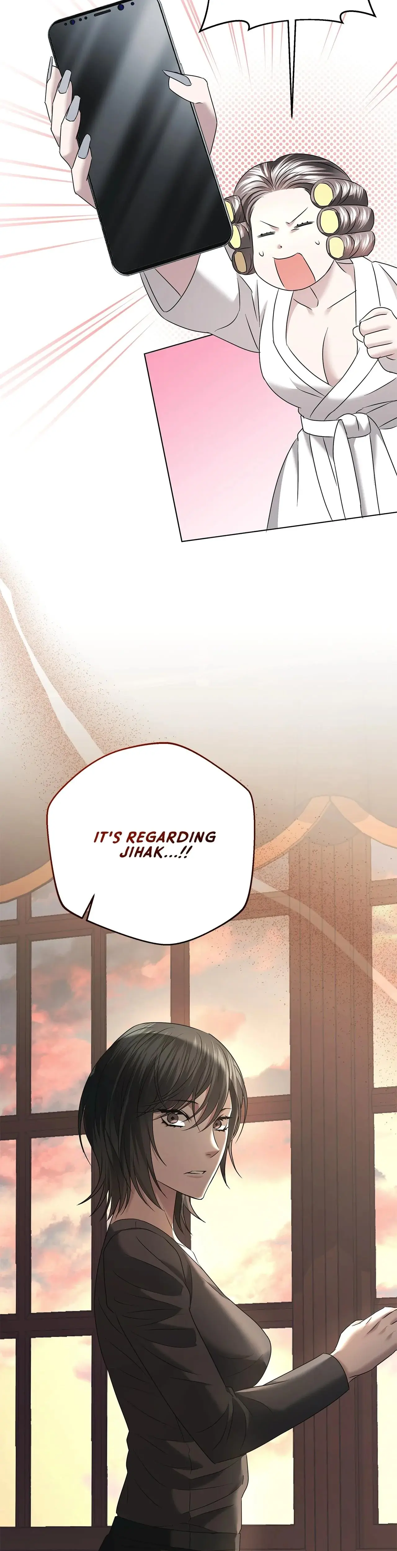 AMON: Unrelatable Episode 45 - Page 28