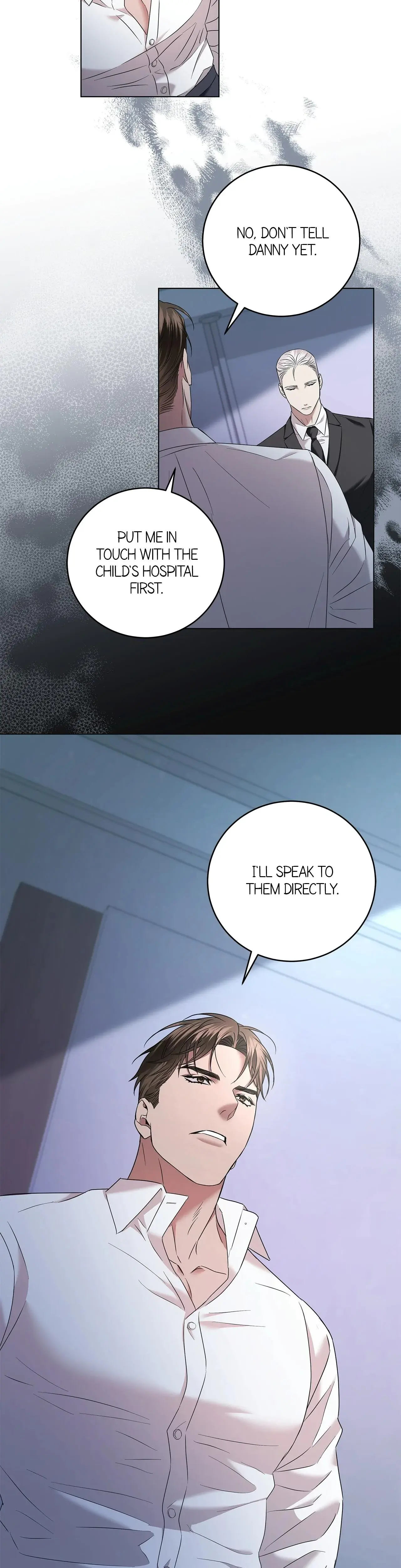 AMON: Unrelatable Episode 45 - Page 3