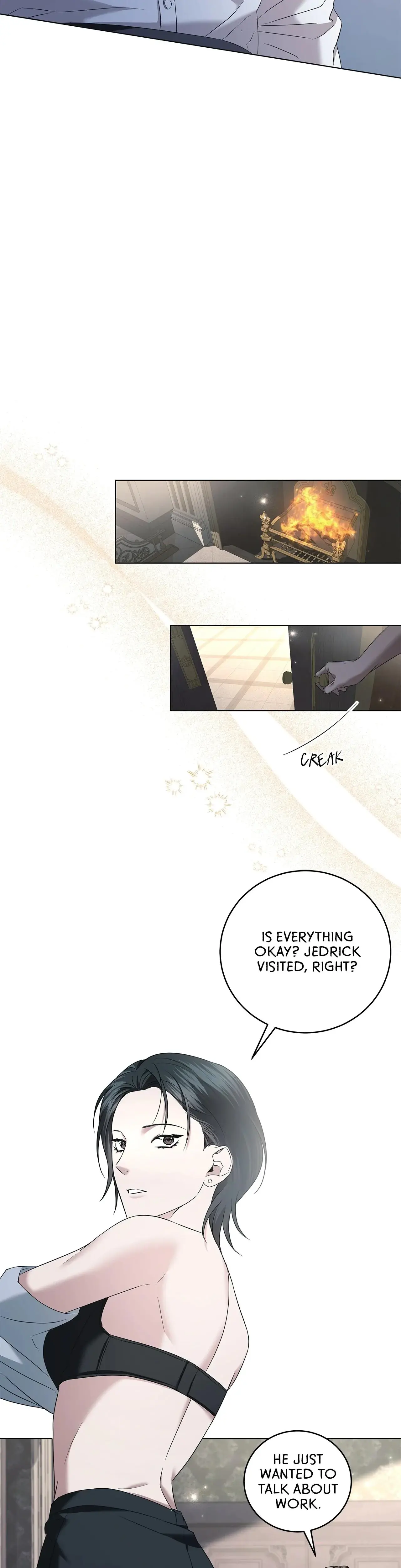 AMON: Unrelatable Episode 45 - Page 4