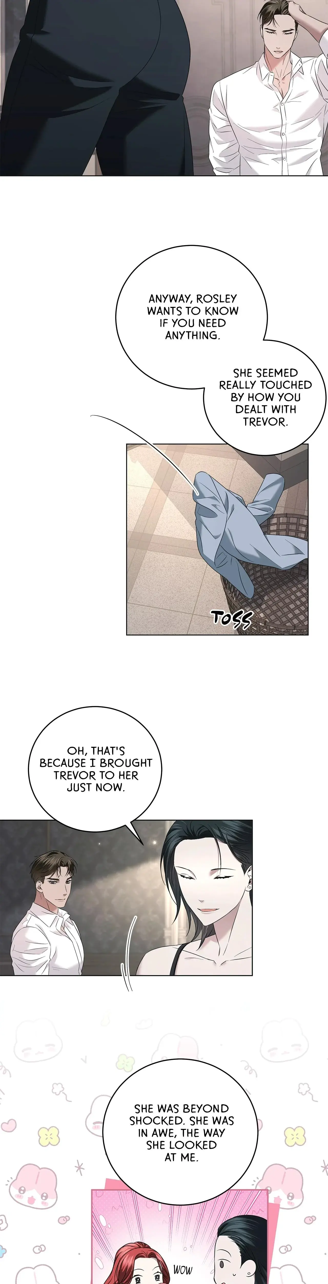 AMON: Unrelatable Episode 45 - Page 5