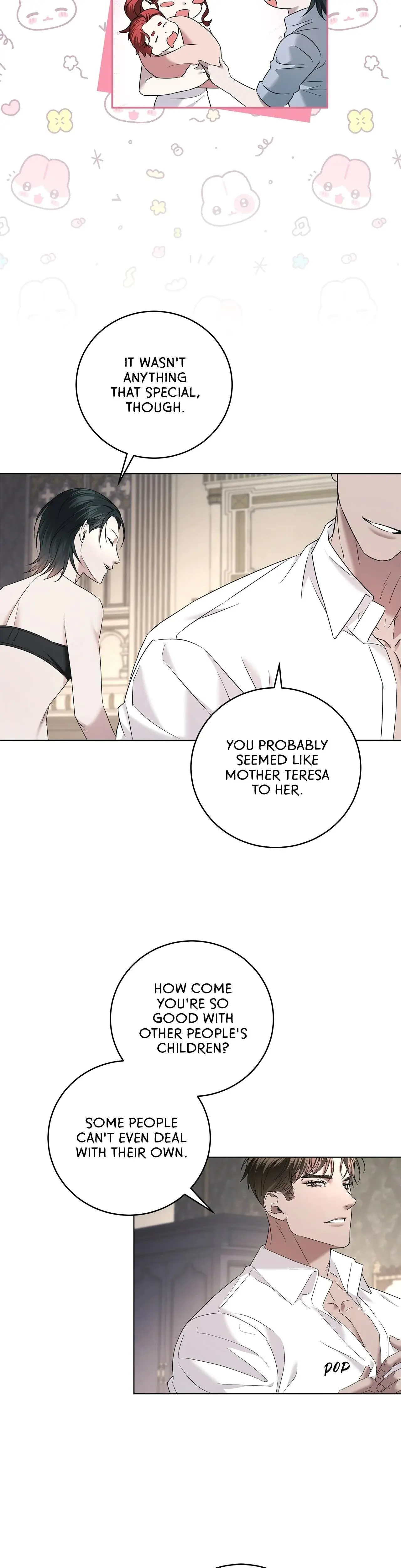 AMON: Unrelatable Episode 45 - Page 6
