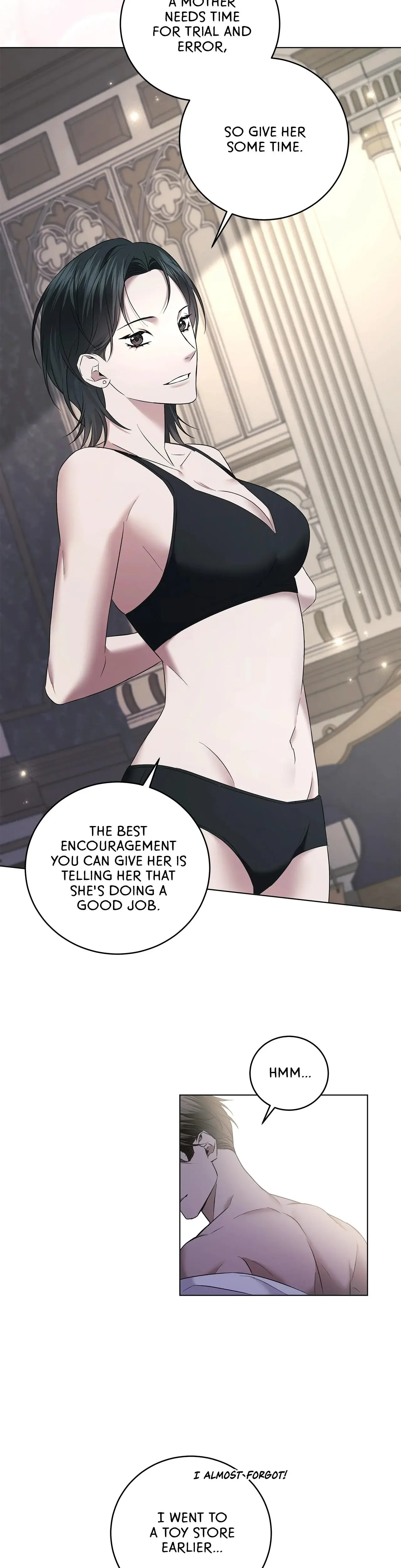 AMON: Unrelatable Episode 45 - Page 8