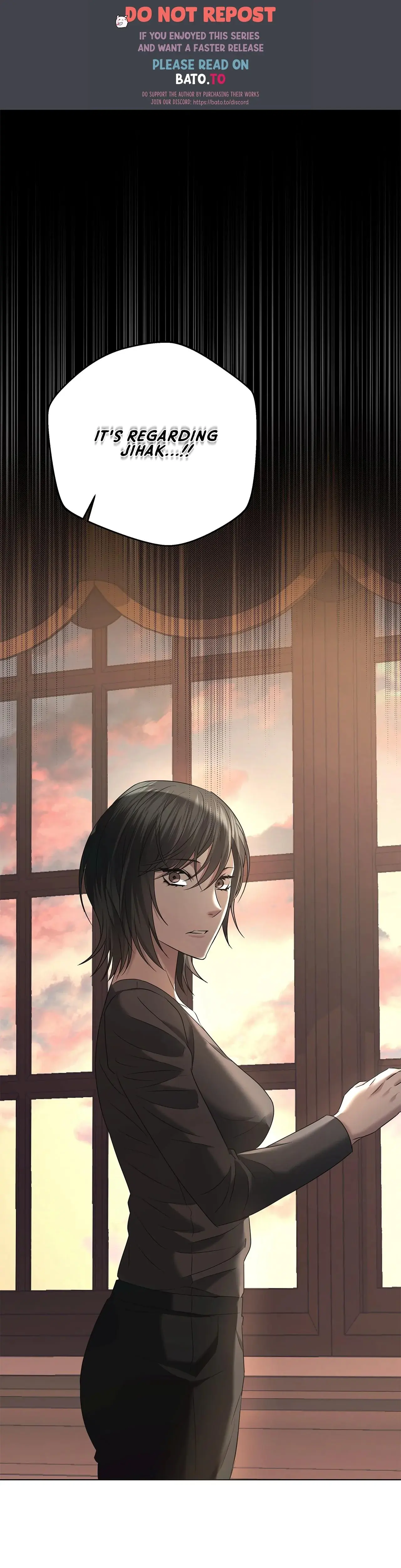 AMON: Unrelatable Episode 46 - Page 1