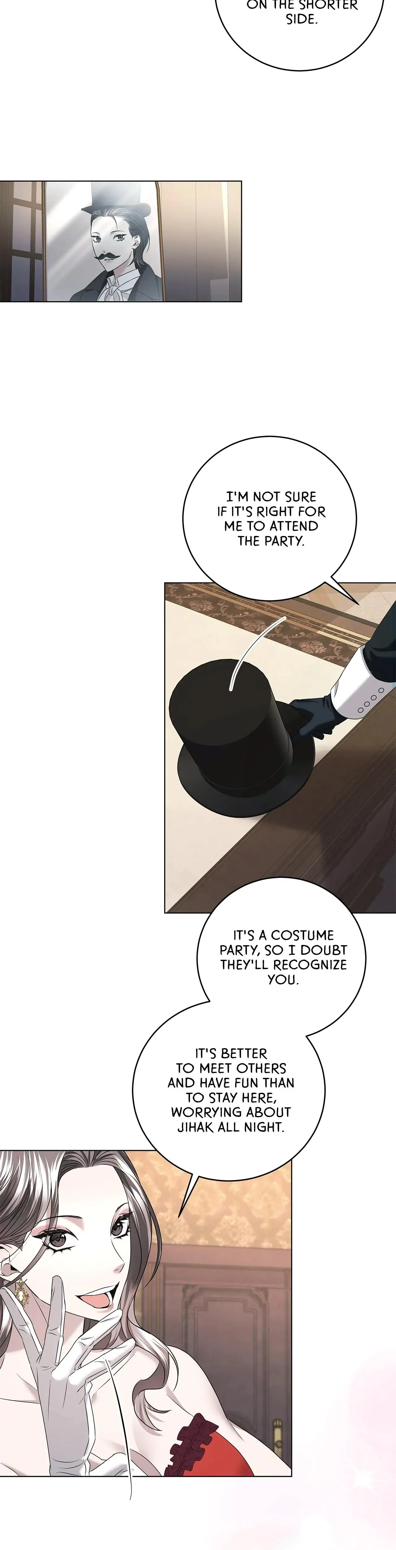 AMON: Unrelatable Episode 46 - Page 11