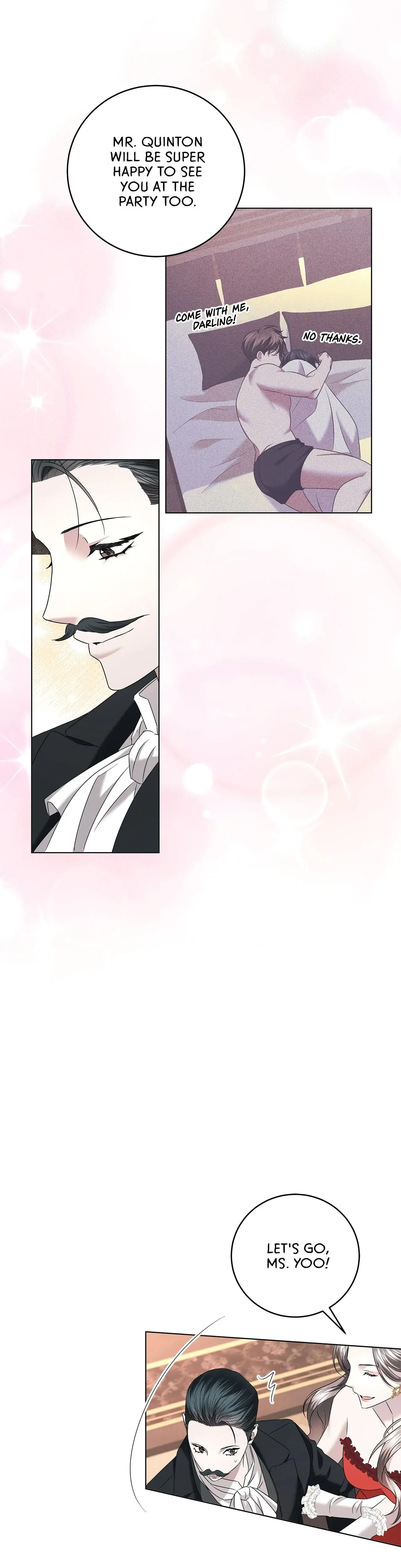 AMON: Unrelatable Episode 46 - Page 12