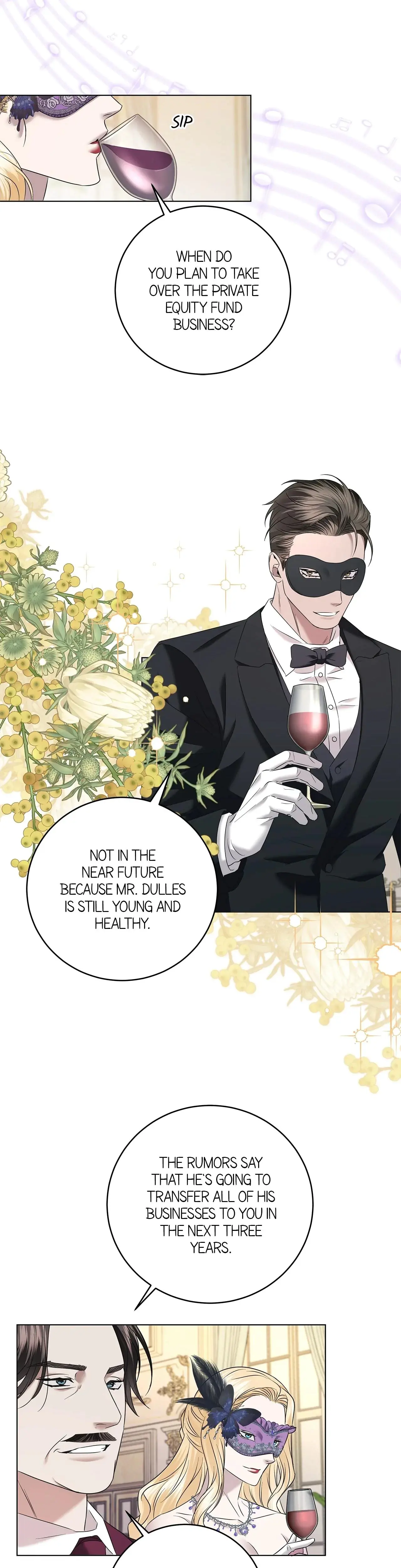 AMON: Unrelatable Episode 46 - Page 15