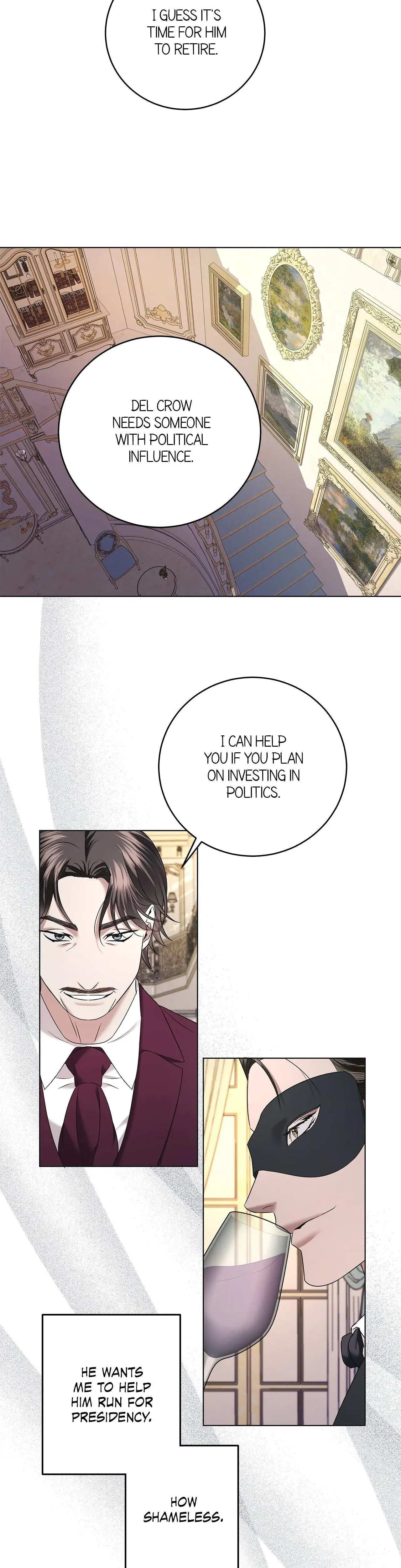 AMON: Unrelatable Episode 46 - Page 16